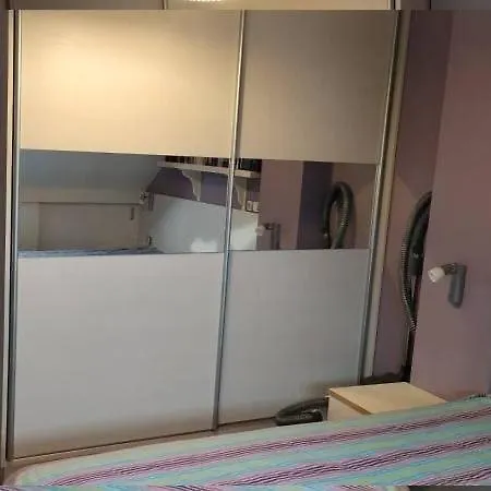 アパート Apartament Trifon *