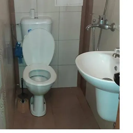 Apartament Trifon *