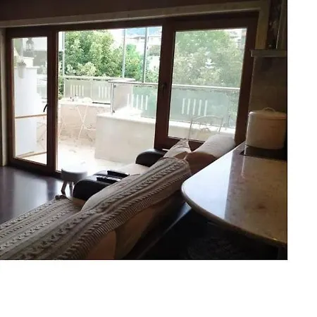 アパート Apartament Trifon *